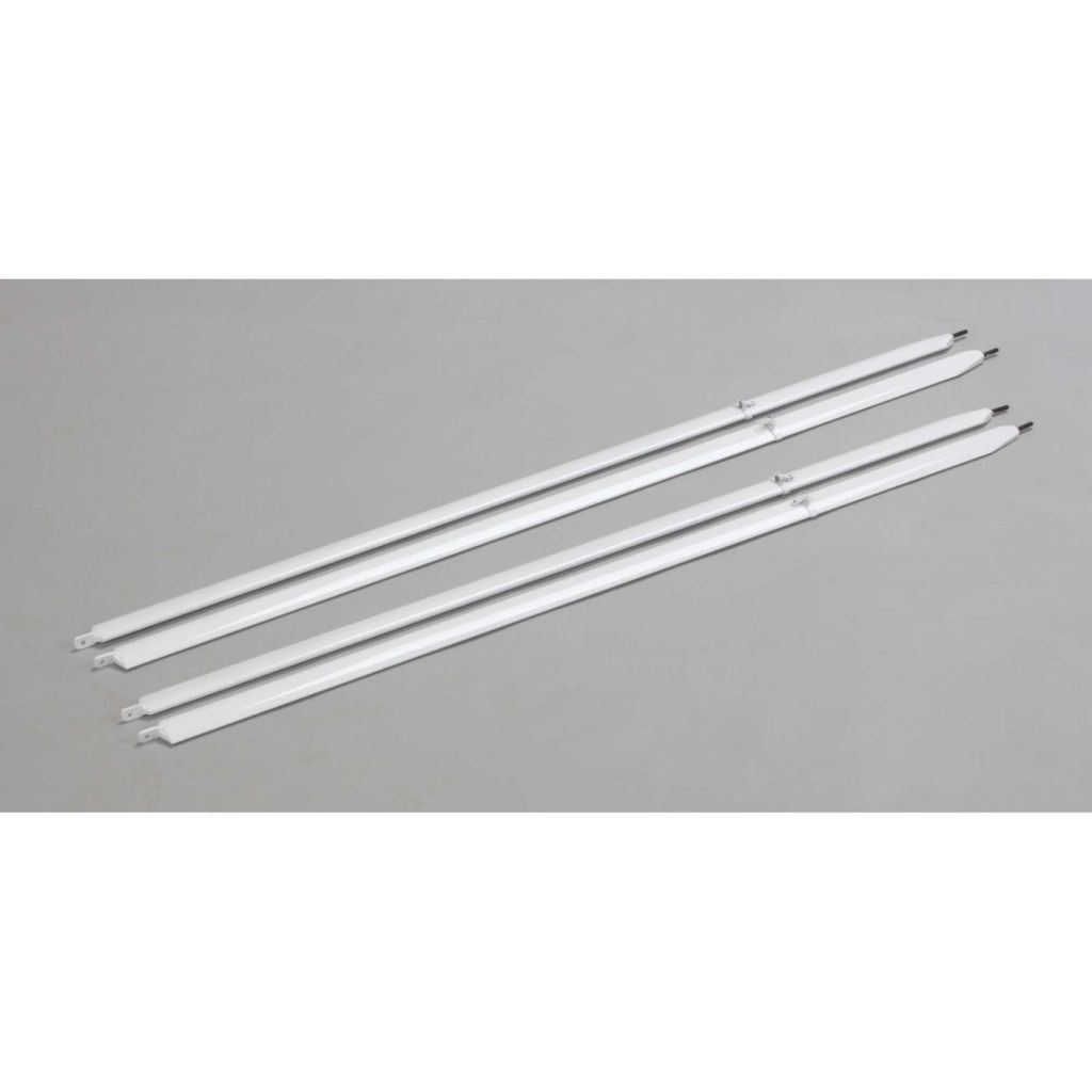 Piper Pawnee 1/3 -set de haubans - HORIZON HOBBY - R&eacute;f&eacute;rence: HAN519006