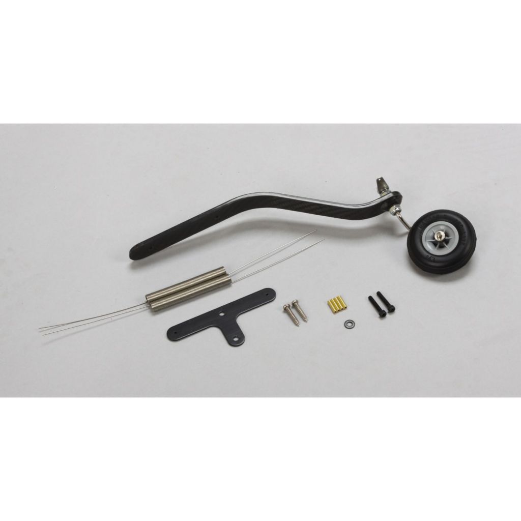Piper Pawnee 1/3 -Roulette de queue - HORIZON HOBBY - R&eacute;f&eacute;rence: HAN519011