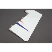 Inverza 62 - D&eacute;rive - HORIZON HOBBY - R&eacute;f&eacute;rence: HAN519506