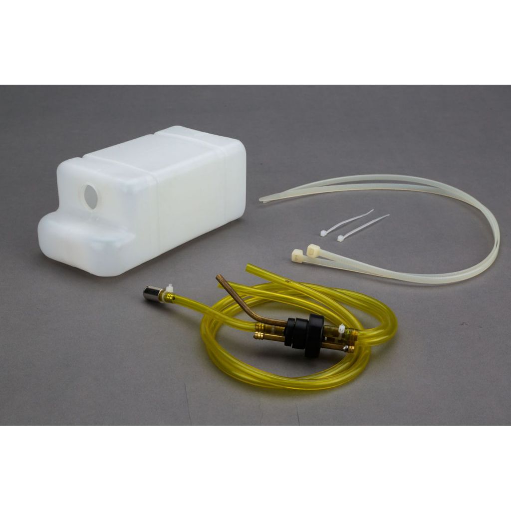 Inverza 62 - R&eacute;servoir &agrave; carburant - HORIZON HOBBY - R&eacute;f&eacute;rence: HAN519514