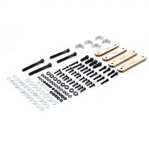 Inverza 62 - Sachets d'accessoires - HORIZON HOBBY - R&eacute;f&eacute;rence: HAN519516