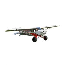 CubCrafters XCub 60cc ARF - HORIZON HOBBY - R&eacute;f&eacute;rence: HAN5260