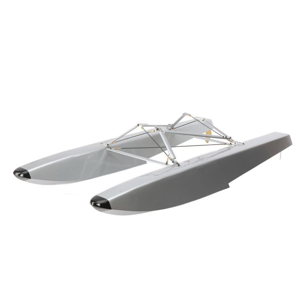 Kit de flotteurs &eacute;chelle 1/5 - HORIZON HOBBY - R&eacute;f&eacute;rence: HAN6030