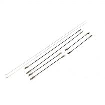 Flotteurs &eacute;chelle 1/5 - Tiges de haubanage - HORIZON HOBBY - R&eacute;f&eacute;rence: HAN603005