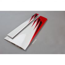 Extra 330SC 60E - Aile gauche avec aileron - HORIZON HOBBY - R&eacute;f&eacute;rence: HAN902504