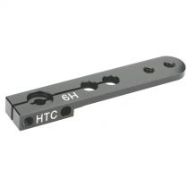 Palonnier servo Amuminium 38.1mm Hitec - HORIZON HOBBY - R&eacute;f&eacute;rence: HAN9155
