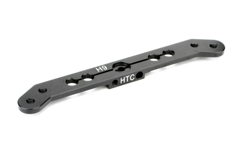 Palonnier servo Amuminium 76.2mm Hitec - HORIZON HOBBY - R&eacute;f&eacute;rence: HAN9158