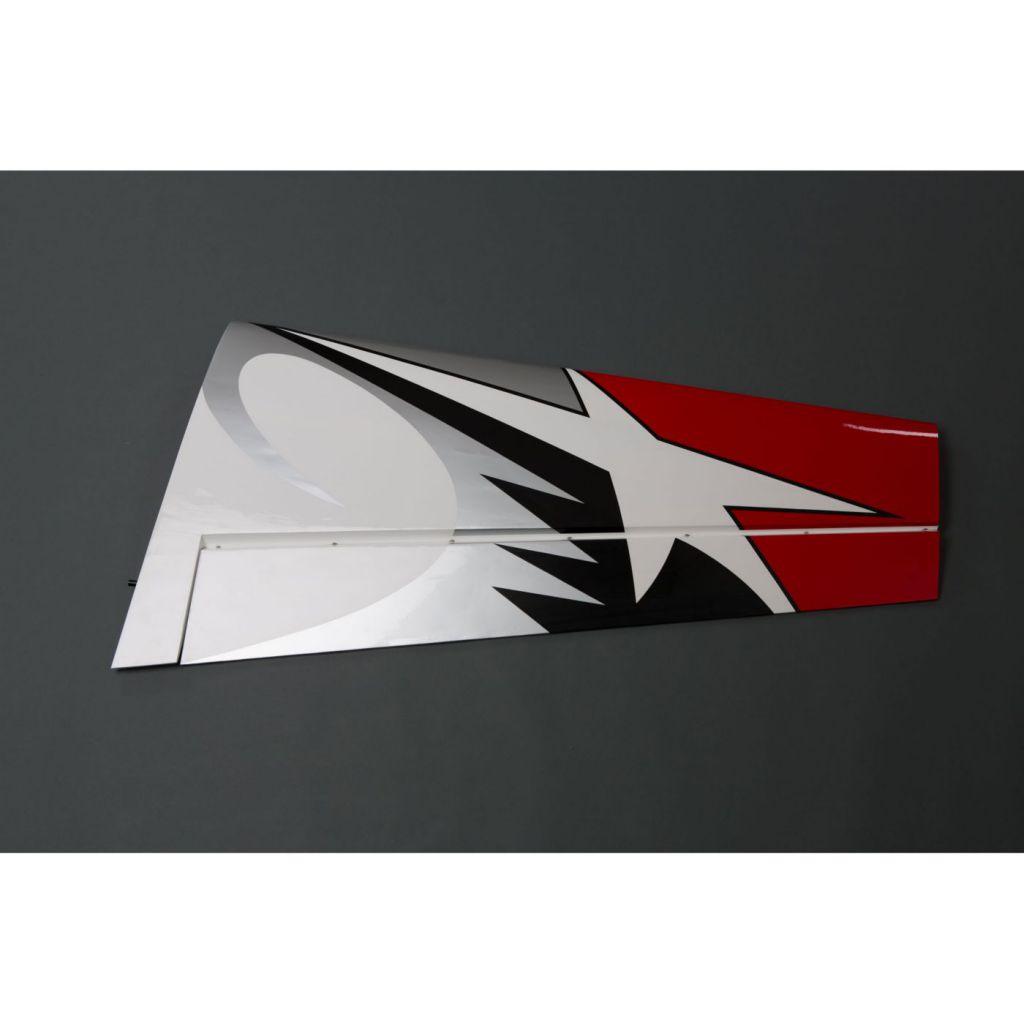 Extra 300X, 120CC - Aile droite avec aileron - HORIZON HOBBY - R&eacute;f&eacute;rence: HAN922503