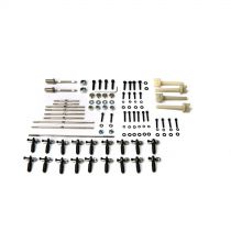 Extra 300X, 120CC - Visserie - HORIZON HOBBY - R&eacute;f&eacute;rence: HAN922517
