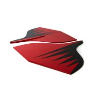 Extra 300X, 120CC - G&eacute;n&eacute;rateurs d'appui lat&eacute;raux - HORIZON HOBBY - R&eacute;f&eacute;rence: HAN922519