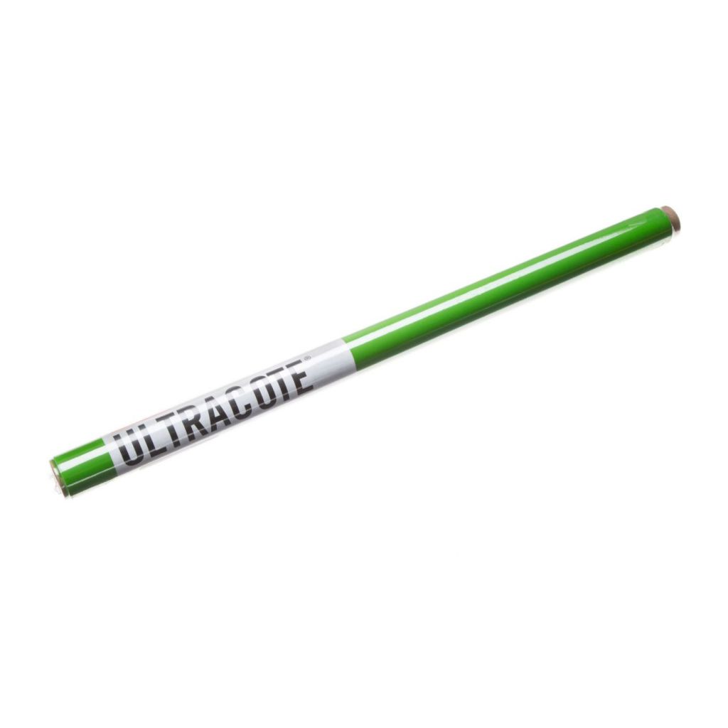 UltraCote-2m Vert pomme - HORIZON HOBBY - R&eacute;f&eacute;rence: HANU903