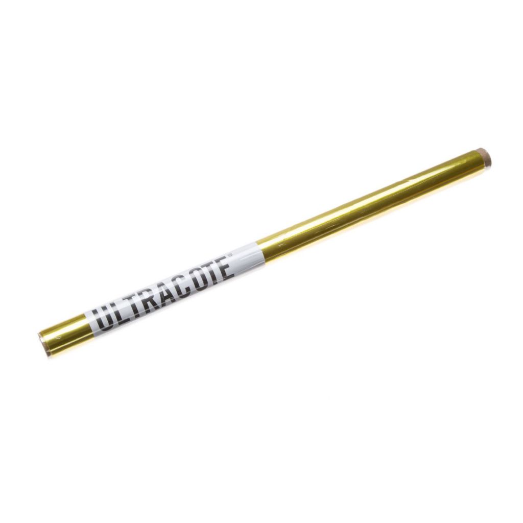 UltraCote Lite -2m Transparent Jaune - HORIZON HOBBY - R&eacute;f&eacute;rence: HANU967