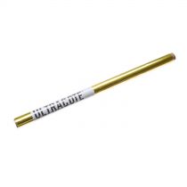 UltraCote Lite -2m Transparent Jaune - HORIZON HOBBY - R&eacute;f&eacute;rence: HANU967