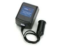 Alimentation &eacute;lectrique 1.5A 220Volts(EU international) - HORIZON HOBBY - R&eacute;f&eacute;rence: HBZ1004EU