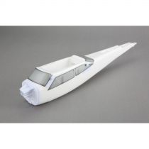 Fuselage: Mini Apprentice S - HORIZON HOBBY - R&eacute;f&eacute;rence: HBZ3102