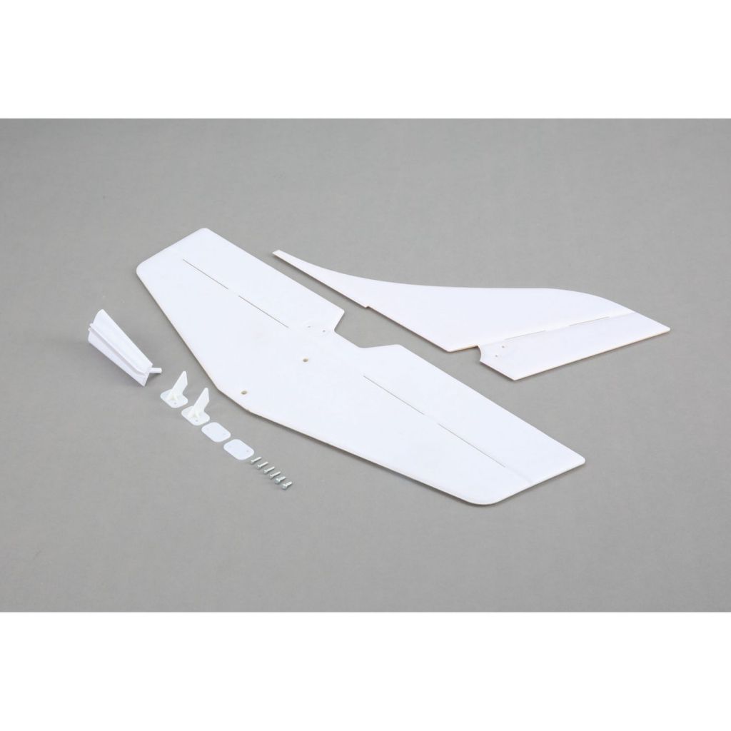 Tail Set: Mini Apprentice S - HORIZON HOBBY - R&eacute;f&eacute;rence: HBZ3103