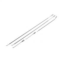Pushrod Set: Mini Apprentice S - HORIZON HOBBY - R&eacute;f&eacute;rence: HBZ3105