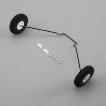 Main Landing Gear: Mini Apprentice S - HORIZON HOBBY - R&eacute;f&eacute;rence: HBZ3107