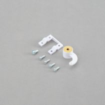 Nose Gear Arm & Mounting Strap: Mini Apprentice S - HORIZON HOBBY - R&eacute;f&eacute;rence: HBZ3109