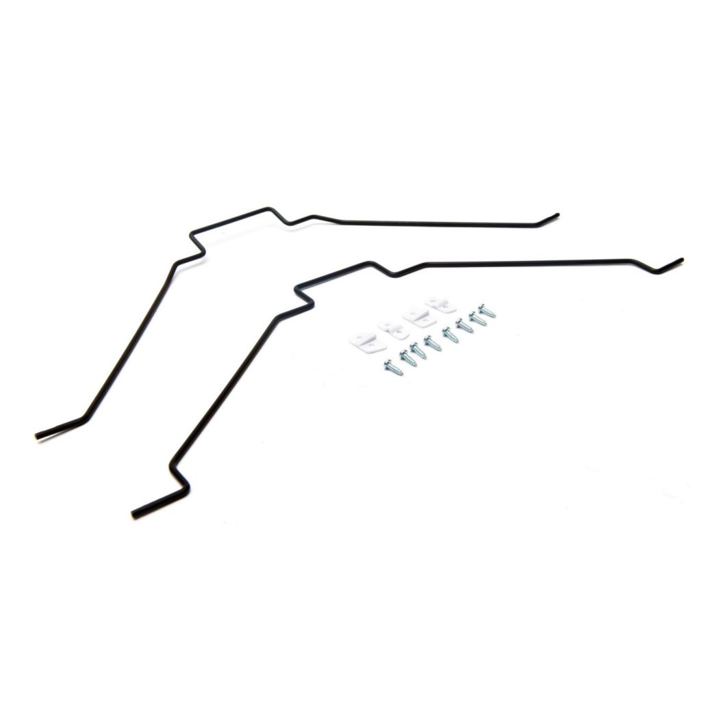 Float Mounting Wires: Mini Apprentice S - HORIZON HOBBY - R&eacute;f&eacute;rence: HBZ3113