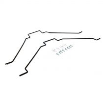 Float Mounting Wires: Mini Apprentice S - HORIZON HOBBY - R&eacute;f&eacute;rence: HBZ3113