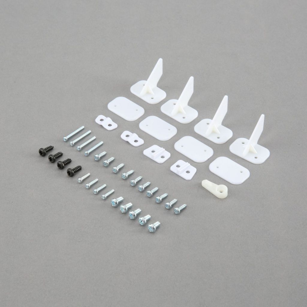 Hardware Set: Mini Apprentice S - HORIZON HOBBY - R&eacute;f&eacute;rence: HBZ3115