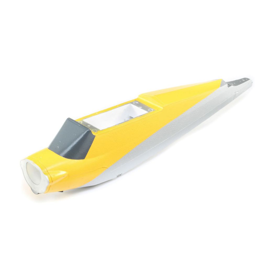 Fuselage: Carbon Cub S+ 1.3m - HORIZON HOBBY - R&eacute;f&eacute;rence: HBZ3220