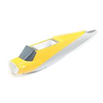 Fuselage: Carbon Cub S+ 1.3m - HORIZON HOBBY - R&eacute;f&eacute;rence: HBZ3220