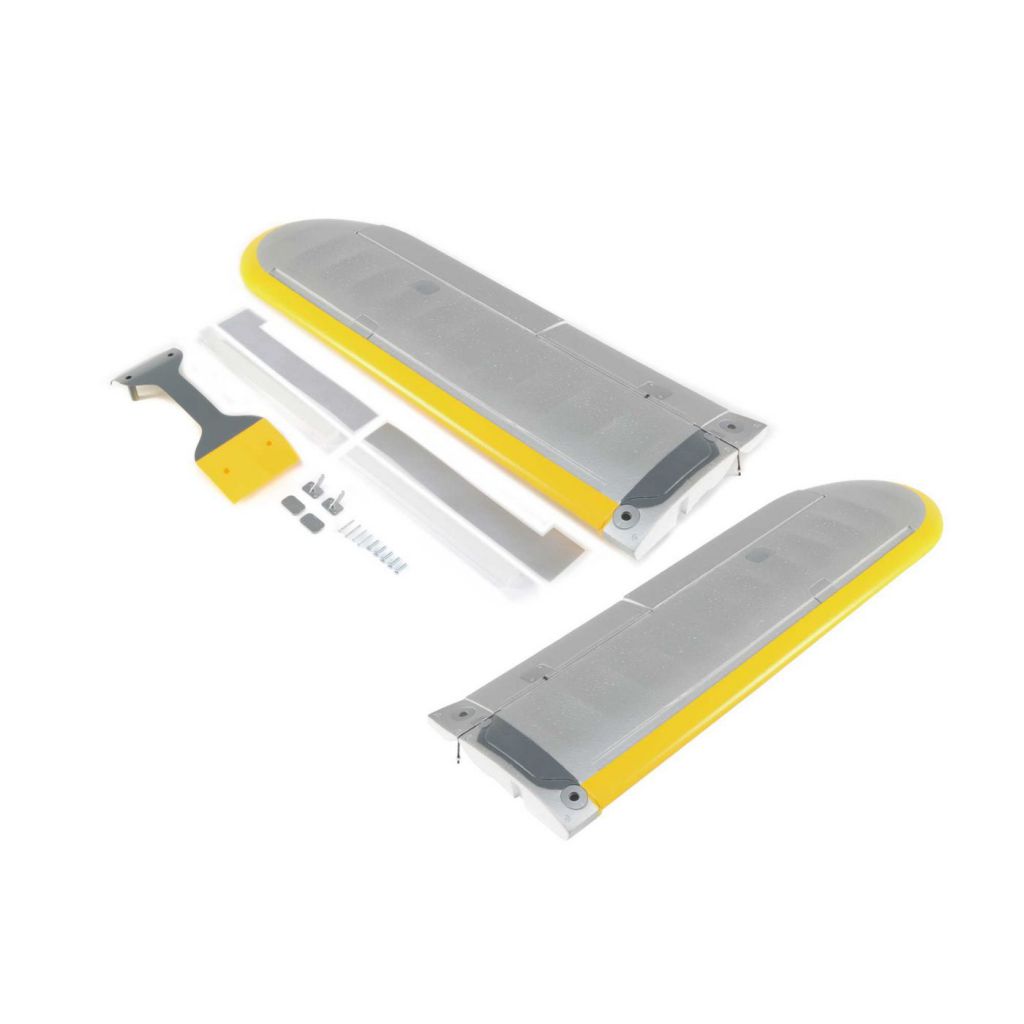 Main Wing: Carbon Cub S+ 1.3m - HORIZON HOBBY - R&eacute;f&eacute;rence: HBZ3221