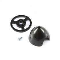 Spinner 40mm: Carbon Cub S+ 1.3m - HORIZON HOBBY - R&eacute;f&eacute;rence: HBZ3225