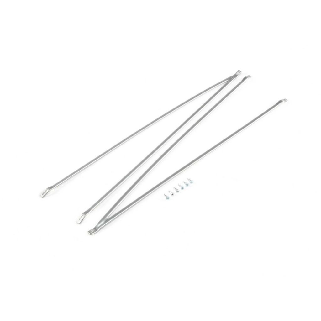 Wing Struts: Carbon Cub S+ 1.3m - HORIZON HOBBY - R&eacute;f&eacute;rence: HBZ3226