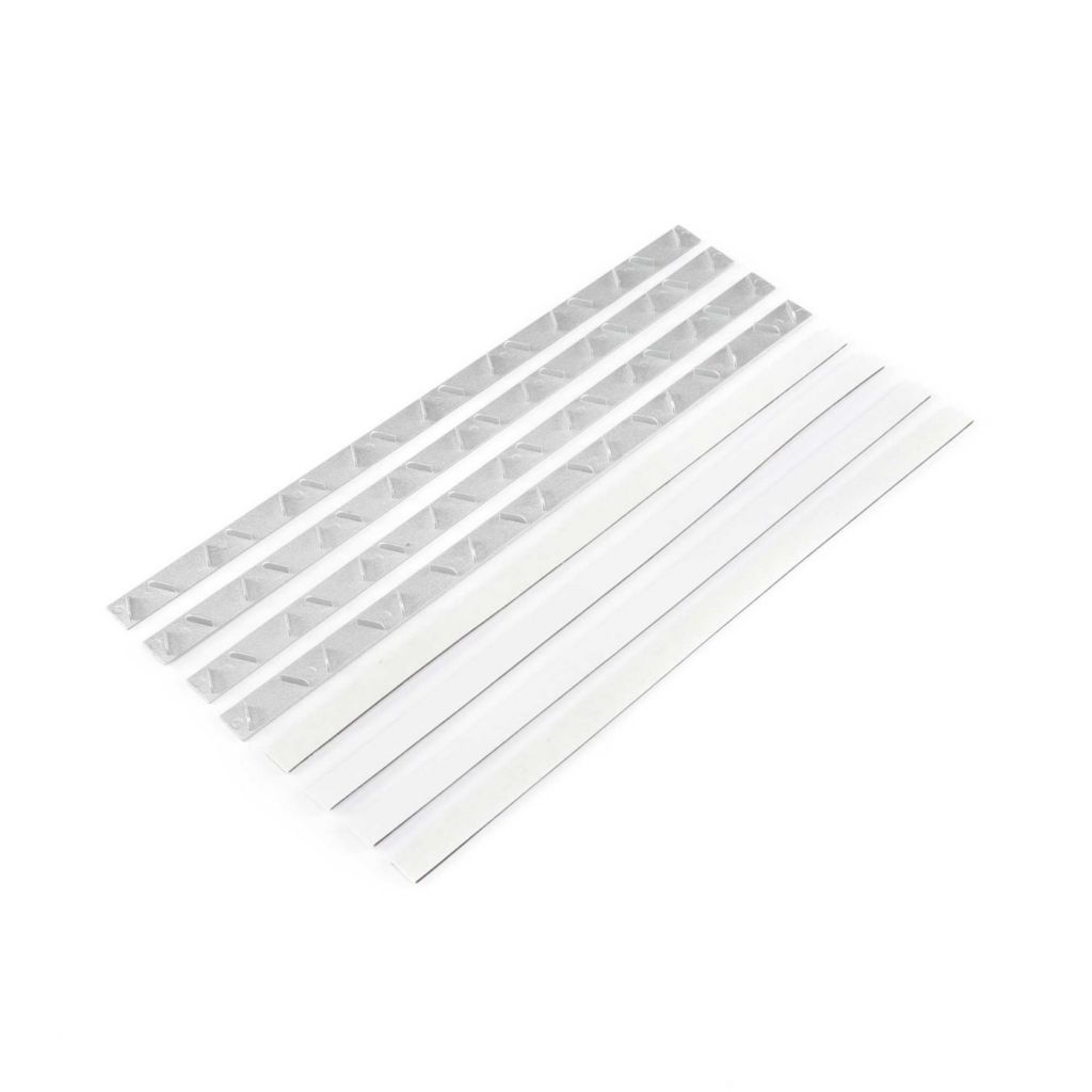 Vortex Generators: Carbon Cub S+ 1.3m - HORIZON HOBBY - R&eacute;f&eacute;rence: HBZ3230