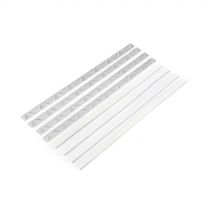 Vortex Generators: Carbon Cub S+ 1.3m - HORIZON HOBBY - R&eacute;f&eacute;rence: HBZ3230