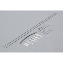 Sport Cub - Tringleries et guignols - HORIZON HOBBY - R&eacute;f&eacute;rence: HBZ4421