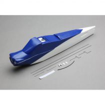 Sport Cub - Fuselage nu - HORIZON HOBBY - R&eacute;f&eacute;rence: HBZ4467
