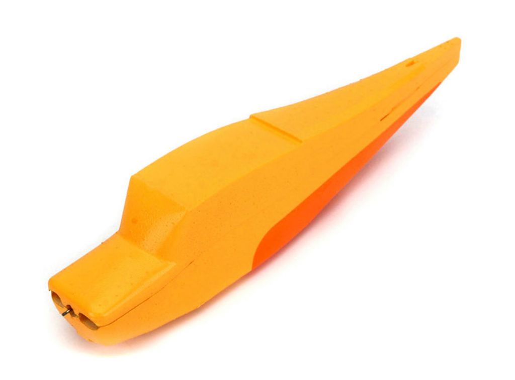 Mini Champ -Fuselage avec &eacute;lectronique - HORIZON HOBBY - R&eacute;f&eacute;rence: HBZ4952