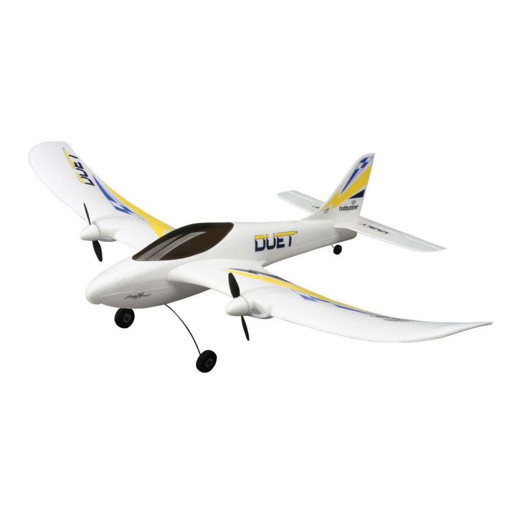 Duet RTF - HORIZON HOBBY - R&eacute;f&eacute;rence: HBZ5300