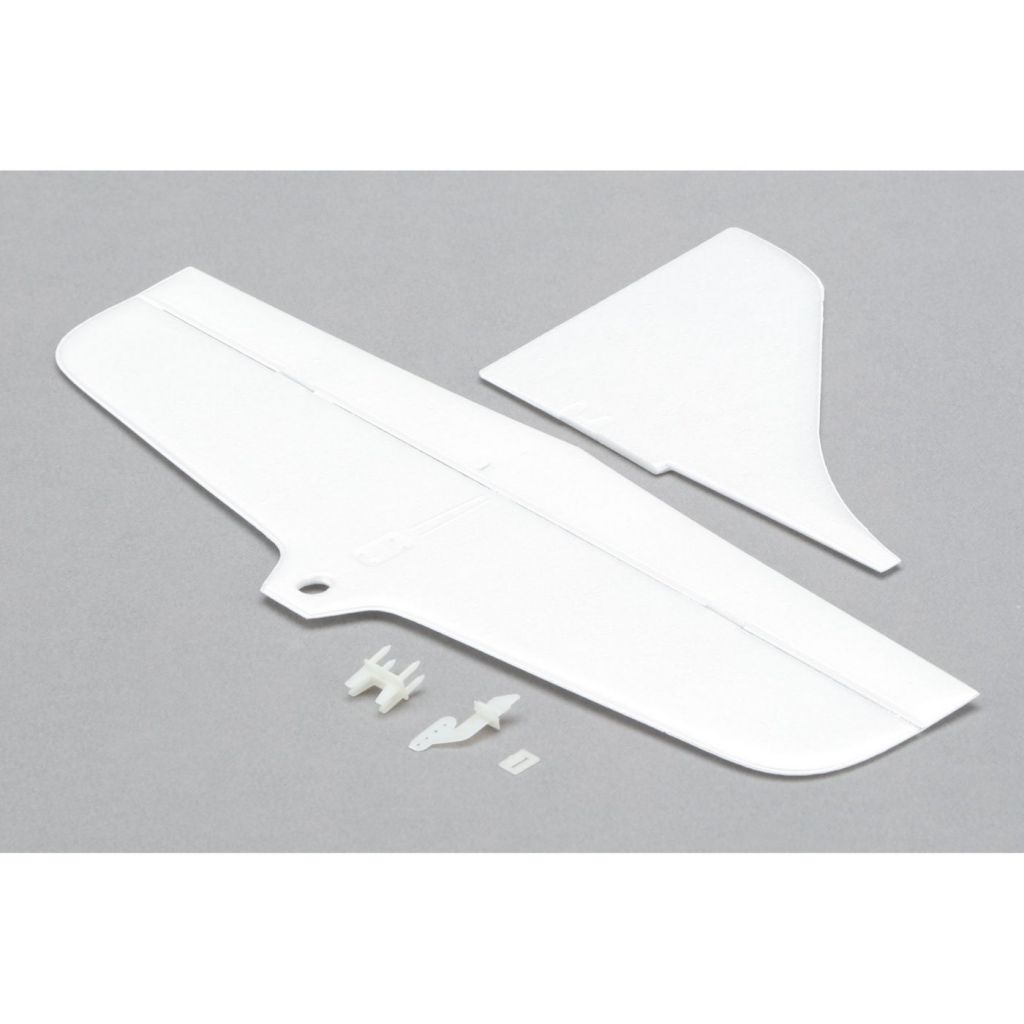 Duet - Empennage complet - HORIZON HOBBY - R&eacute;f&eacute;rence: HBZ5325