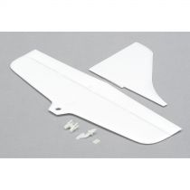 Duet - Empennage complet - HORIZON HOBBY - R&eacute;f&eacute;rence: HBZ5325