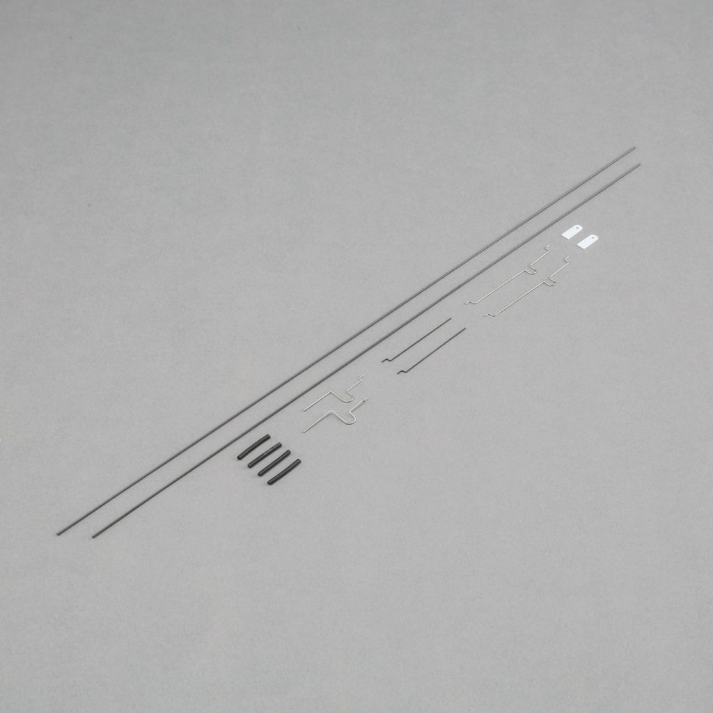 Champ S+ - Tringleries et accessoires - HORIZON HOBBY - R&eacute;f&eacute;rence: HBZ5407