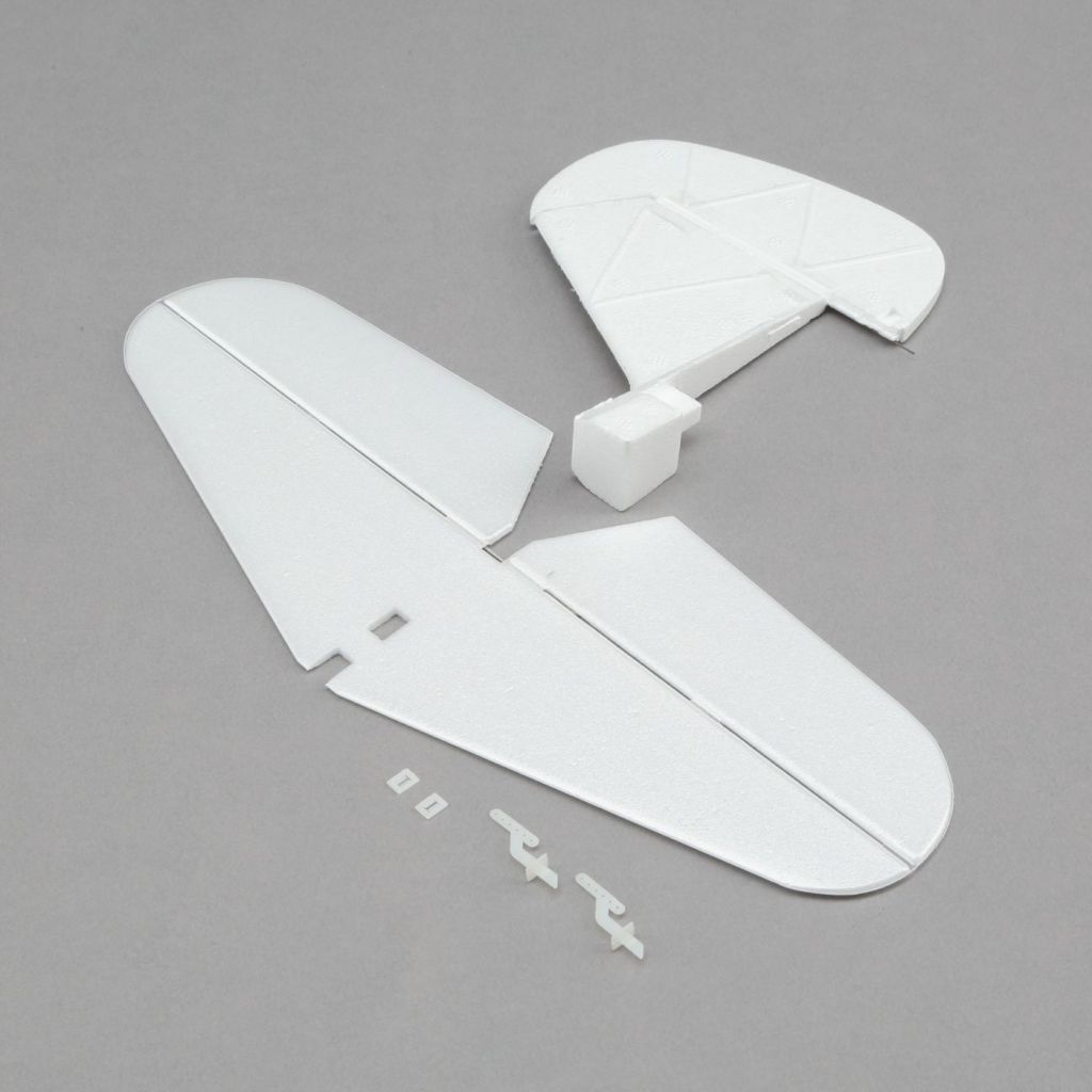 Champ S+ - Empennage complet - HORIZON HOBBY - R&eacute;f&eacute;rence: HBZ5425