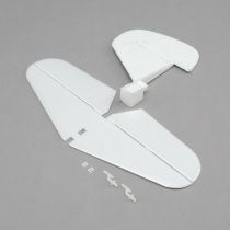 Champ S+ - Empennage complet - HORIZON HOBBY - R&eacute;f&eacute;rence: HBZ5425