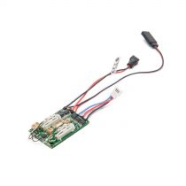 Champ S+ - Module RX/Contr&ocirc;leur - HORIZON HOBBY - R&eacute;f&eacute;rence: HBZ5457