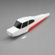Champ S+ - Fuselage nu - HORIZON HOBBY - R&eacute;f&eacute;rence: HBZ5467