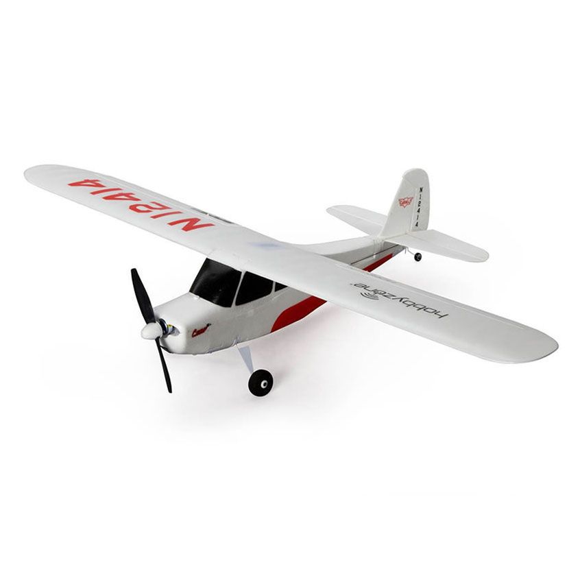 Champ S+ BNF - HORIZON HOBBY - R&eacute;f&eacute;rence: HBZ5480EU