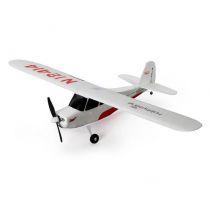 Champ S+ BNF - HORIZON HOBBY - R&eacute;f&eacute;rence: HBZ5480EU