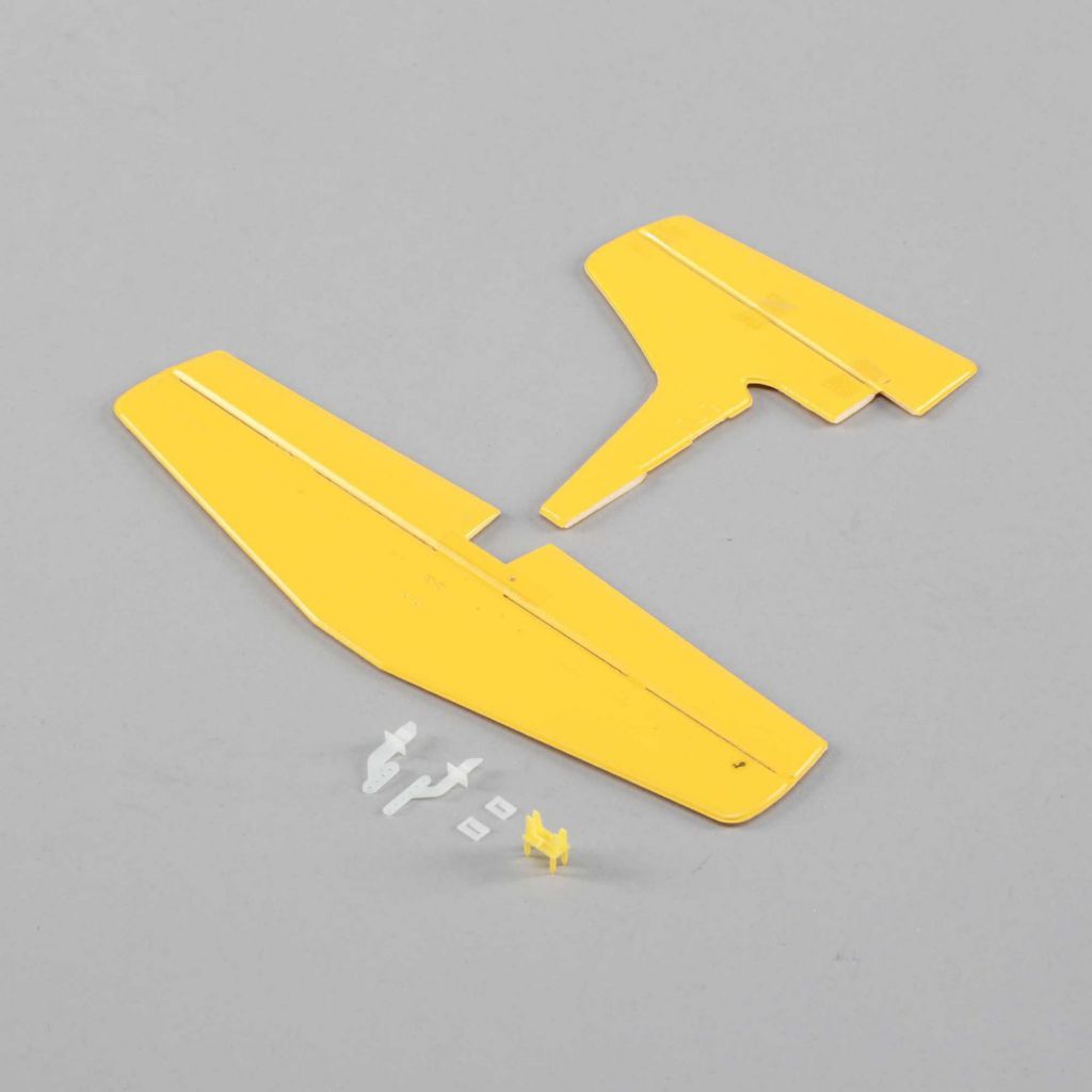T-28 Trojan S - Empennage - HORIZON HOBBY - R&eacute;f&eacute;rence: HBZ5603