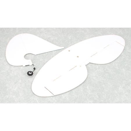 Queue compl&egrave;te avec accessoires: Cub - HORIZON HOBBY - R&eacute;f&eacute;rence: HBZ7125