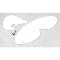 Queue compl&egrave;te avec accessoires: Cub - HORIZON HOBBY - R&eacute;f&eacute;rence: HBZ7125