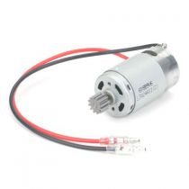 Moteur avec Pignon: Cub - HORIZON HOBBY - R&eacute;f&eacute;rence: HBZ7134